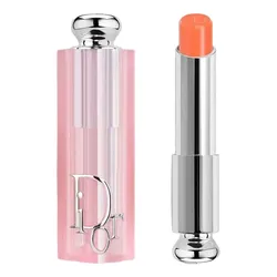 Son Dưỡng Dior Addict Lip Glow Balm 004 Coral Màu Cam San Hô