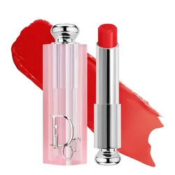 Son Dưỡng Dior Addict Lip Glow Balm 031 Strawberry Màu Đỏ Dâu