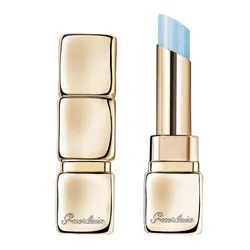 Son Dưỡng Guerlain KissKiss Bee Glow Tinted Lip Balm 056 Pearly Lily Màu Xanh Sáng