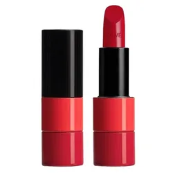 Son Lì Hermès 77 Rouge Grenade Màu Đỏ Hồng