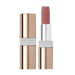 Son Prada Monochrome Soft Matte Brown Limited Edition Lipstick B107 Sedona Màu Hồng Đất