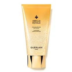 Sữa Rửa Mặt Guerlain Abeille Royale Cleansing Care In Mousse Cleanser 175ml