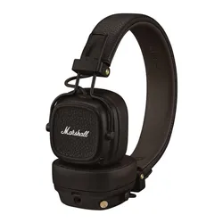 Tai nghe Marshall Major V (5) Màu Nâu [Chính Hãng Marshall - Bảo Hành 1 Năm]