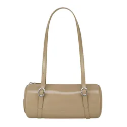 Túi Đeo Vai Nữ Find Kapoor Pillow Bag 23 Màu Beige