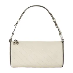 Túi Đeo Vai Nữ Gucci Blondie Small Shoulder Bag White 760169-AACPY-9022 Màu Trắng