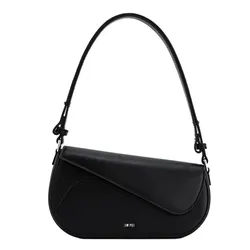 Túi Đeo Vai Nữ JW Pei Addisyn Shoulder Bag Black Màu Đen  