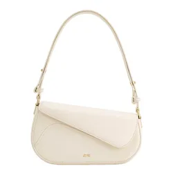 Túi Đeo Vai Nữ JW Pei Addisyn Shoulder Bag White Màu Trắng  