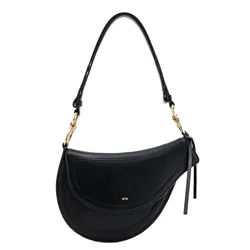 Túi Đeo Vai Nữ JW Pei Ashlie Crossbody Bag Black Màu Đen  