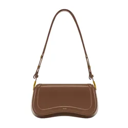 Túi Đeo Vai Nữ JW Pei Joy Shoulder Bag Brown Màu Nâu  