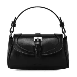 Túi Xách Nữ Find Kapoor Becky Bag 16 Black Màu Đen