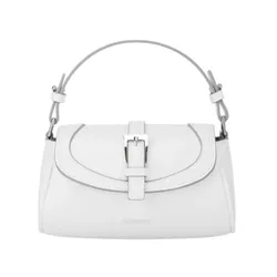 Túi Xách Nữ Find Kapoor Becky Bag 16 White Màu Trắng
