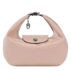 Túi Xách Tay Nữ Longchamp Le Pliage Xtra XS Handbag 10291987542 Màu Hồng Pastel 
