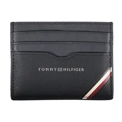 Ví Đựng Thẻ Tommy Hilfiger AM0AM11583_BLDW6 Màu Đen