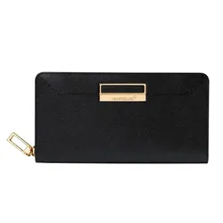 Ví Nam Montblanc 114599 Màu Đen