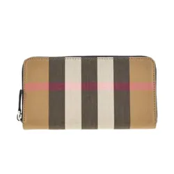 Ví Nữ Burberry 8084560Taupe Brown Màu Nâu