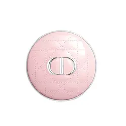Vỏ Hộp Phấn Nước Dior Forever Cushion Pink Cannage Case Màu Hồng