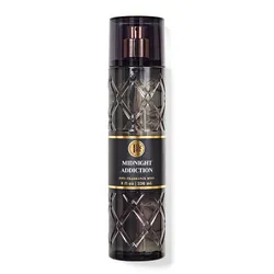 Xịt Thơm Toàn Thân Bath & Body Works Midnight Addiction Fine Fragrance Mist 236ml