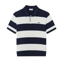 Áo Polo Nam Lacoste PH268E 55G HDE Phối Màu Size 4