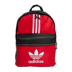 Balo Adidas Adicolor Archive Backpack IS4561 Màu Đỏ