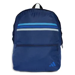 Balo Adidas Back-To-School Classic IS7062 Màu Xanh