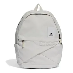 Balo Adidas Backpack HT4773 Màu Trắng
