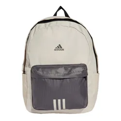 Balo Adidas Classic Badge Of Sport 3-Stripes IZ1910 Màu Be