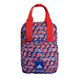 Balo Adidas Farm Rio Prime IS3350 Màu Xanh Đỏ