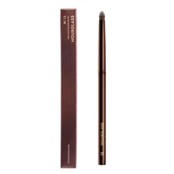Cọ Trang Điểm Mắt Hourglass N13 Precision Smudge Brush Màu Nâu