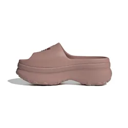 Dép Nữ Adidas Adifom Stan JI2614 Màu Nâu Đất Size 38