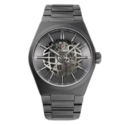 Đồng Hồ Nam Frederique Constant FC-310DGSKT4TNH6B Màu Đen (Tặng Kèm 1 Dây Cao Su) 