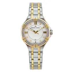 Đồng Hồ Nữ Maurice Lacroix AI1004-DY503-171-1 Màu Bạc