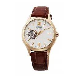 Đồng Hồ Nữ Orient Automatic RN-AG0728S (RA-AG0024S10B) Màu Nâu