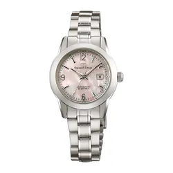 Đồng Hồ Nữ Orient Star Watch WZ0411NR Màu Bạc