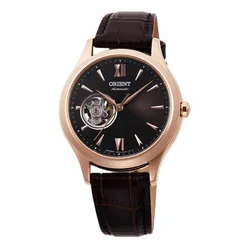 Đồng Hồ Nữ Orient Watch RN-AG0727Y (RA-AG0023Y10B) Màu Nâu