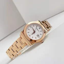 Đồng Hồ Nữ Salvatore Ferragamo 1898 Màu Vàng
