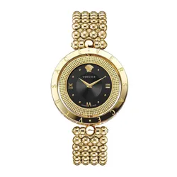 Đồng Hồ Nữ Versace Eon Pour Femmes VE7900820 Màu Vàng