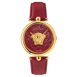 Đồng Hồ Nữ Versace Palazzo Empire Barocco VECO01520 Màu Đỏ
