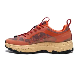 Giày Thể Thao Discovery Gofcore Trekking Goretex DXSH4714N-RDD Màu Đỏ Size 36.5