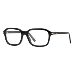 Gọng Kính Unisex Gucci GG1446O 001 Màu Đen