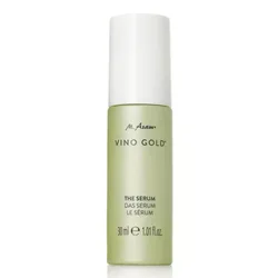 Huyết Thanh Dưỡng Da M. Asam Vino Gold Gesichts Serum 30ml