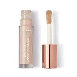 Kem Che Khuyết Điểm M. Asam Magic Finish High-Class Liquid Concealer Tone Ivory