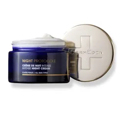Kem Dưỡng Da Ban Đêm Dermeden Intense Night Cream