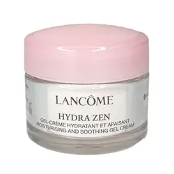 Kem Dưỡng Da Lancôme Hydra Zen Gel-Crème Hydratant Et Apaisant Moisturising And Soothing Gel Cream 15ml