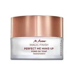 Kem Nền Trang Điểm Trong Suốt M. Asam Magic Finish Perfect Me Transparentes 30ml