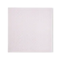 Khăn Choàng Nữ Louis Vuitton LV Monogram Classic Scarf M78161 Màu Xám Ngọc