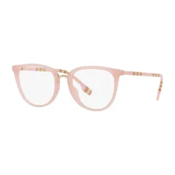 Kính Mắt Cận Nữ Burberry Eyeglasses BE 2366U 4032 Katie Pink Màu Hồng
