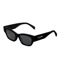 Kính Mát Celine Monochroms 01 Màu Đen