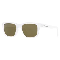 Kính Mát Nam Lacoste Green Square Sunglasses L3656S 970 50 Màu Trắng - Xanh