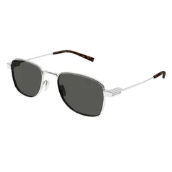 Kính Mát Yves Saint Laurent YSL Sunglasses SL 741 002 Màu Xám/Bạc