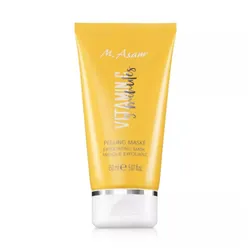 Mặt Nạ M. Asam Vitamin C 3-Minutes Peeling Maske 150ml